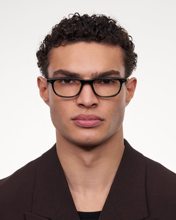 Novis Optical / Black & Clear Lens - Shade Files